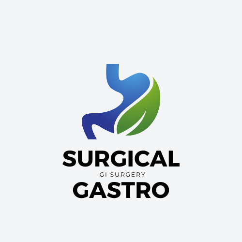 Surgical gastro